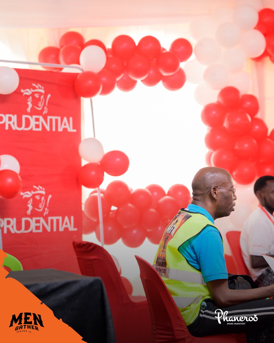 Phaneroo tweet media