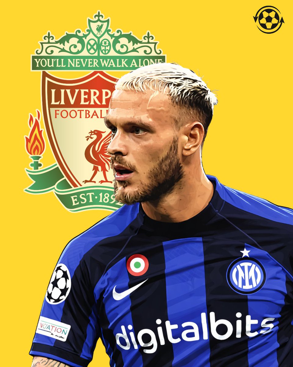 Transfer News Live tweet media