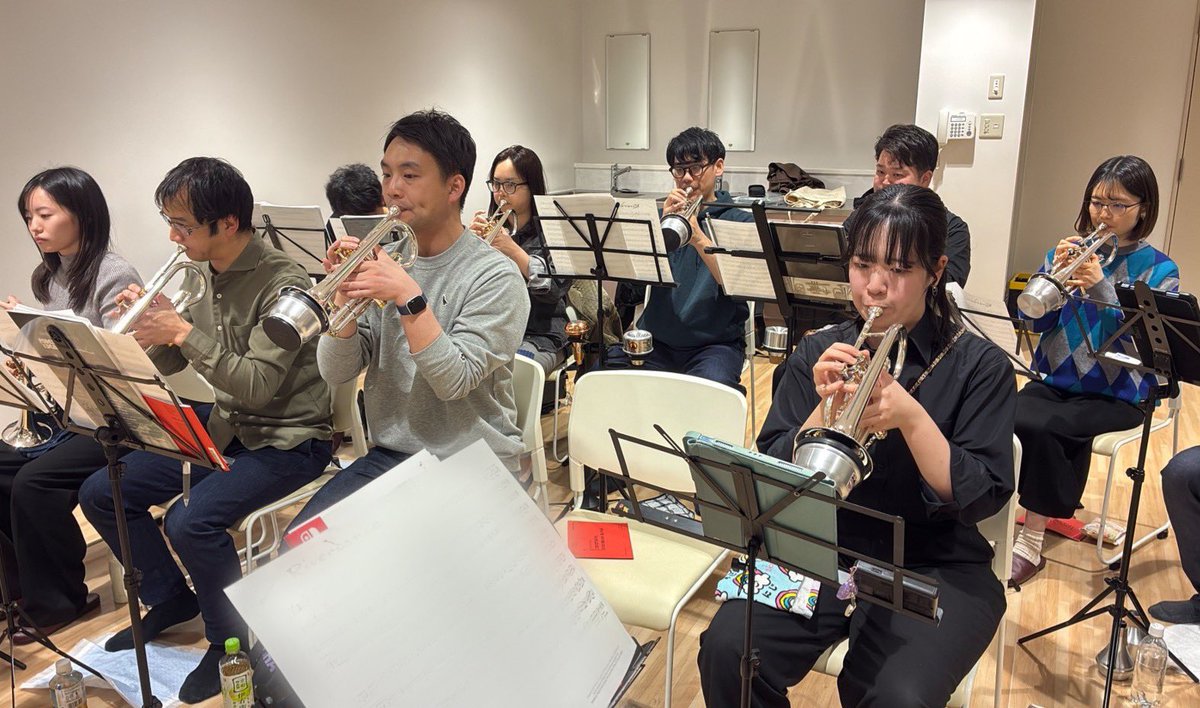 SETAKOMA BAND tweet media