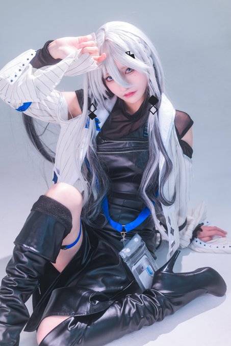 Twitterのコスプレ画像18