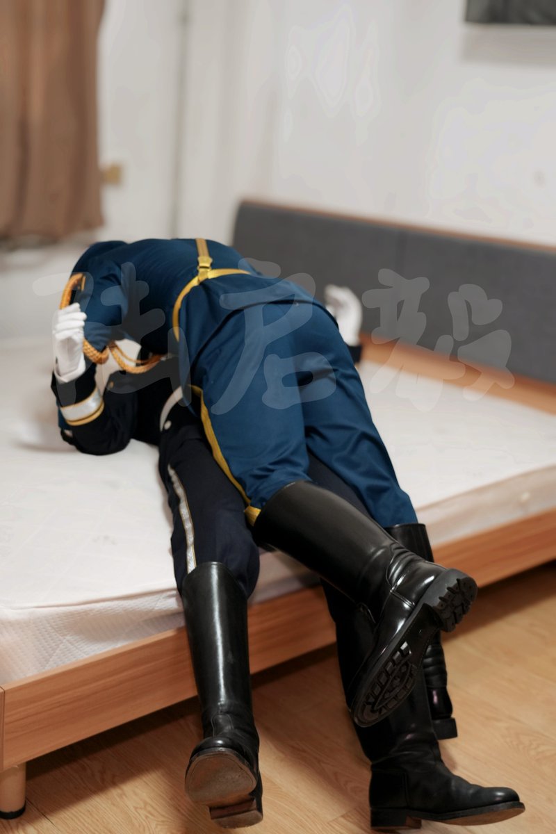 陆启毅 tweet media