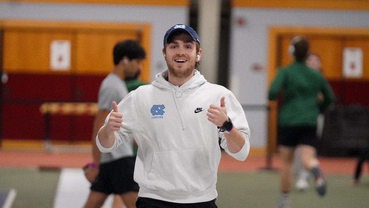 Carolina Fencing tweet media