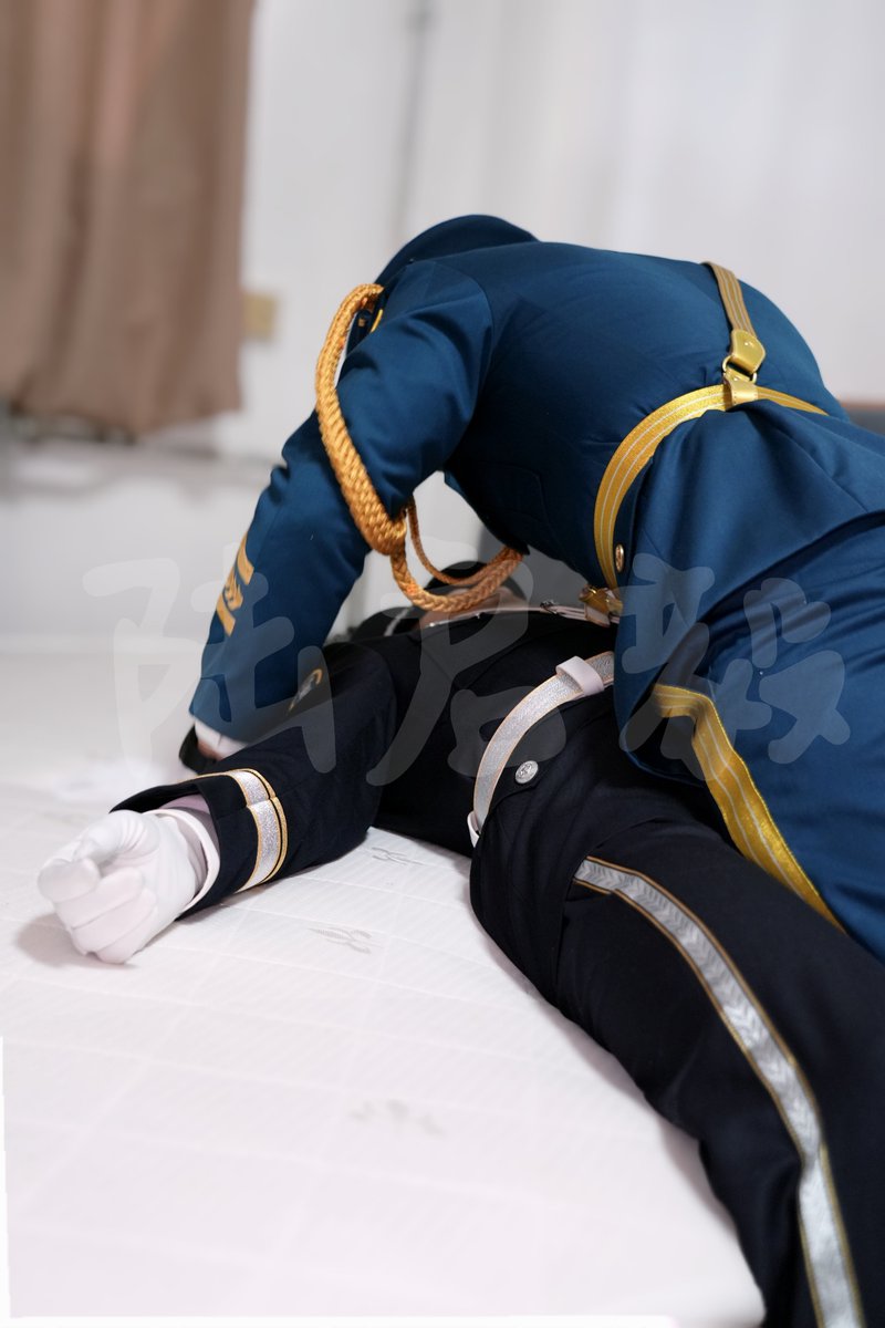 陆启毅 tweet media