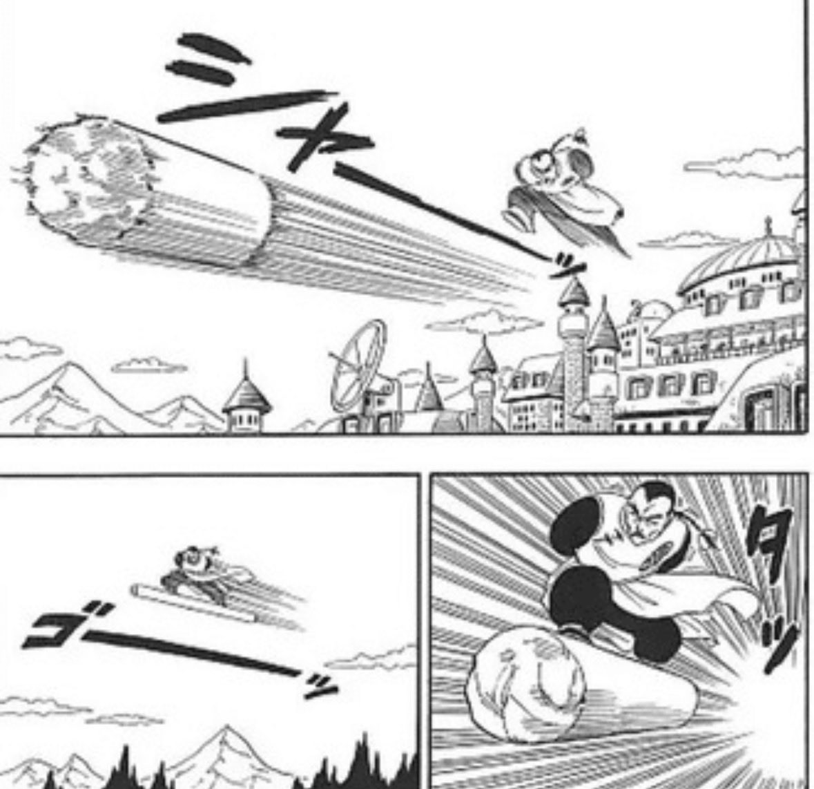 南条政子 tweet media