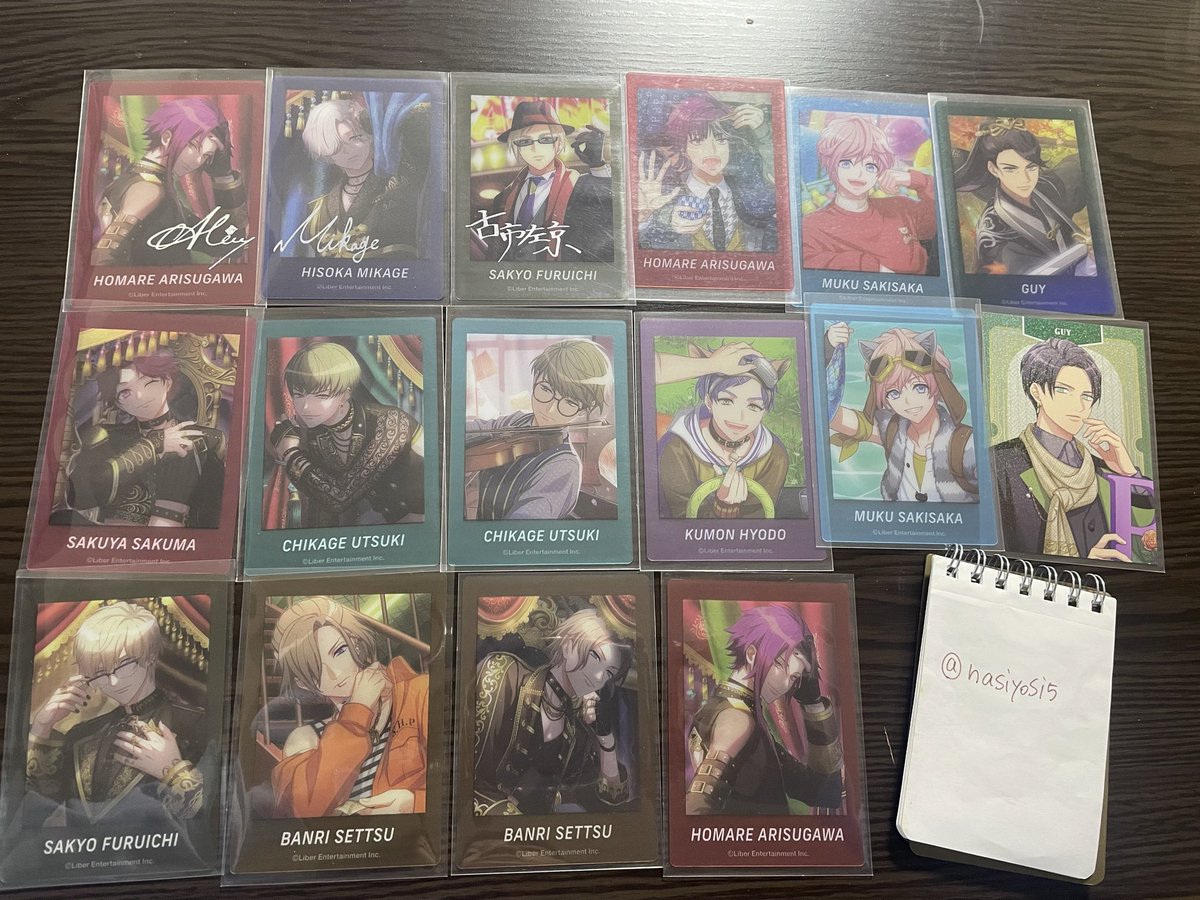 なあこ tweet media