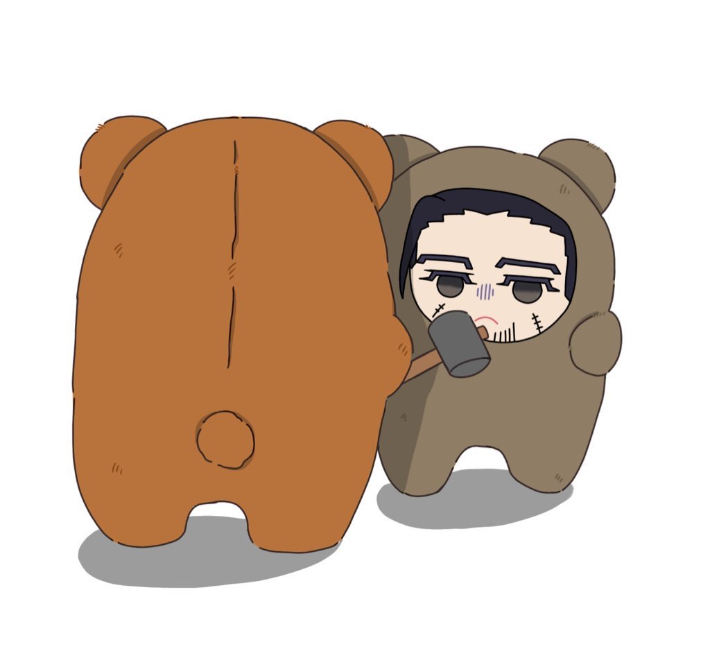 しゃけ tweet media