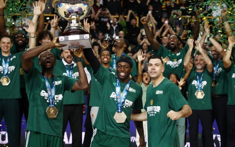 ☀️☘🟢AKOUSILAOS⚪☘☀️ tweet media