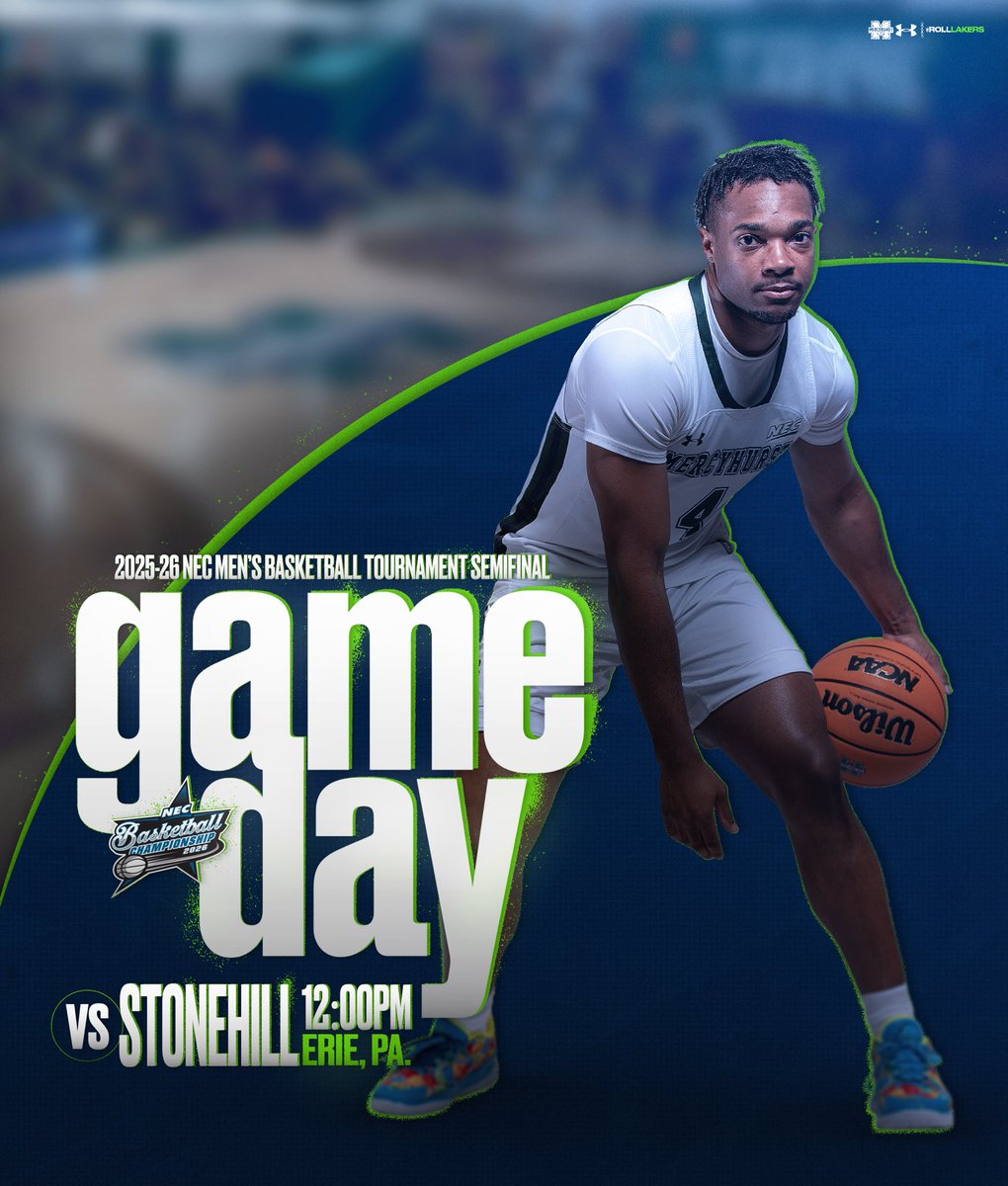 Mercyhurst Men's Basketball tweet media