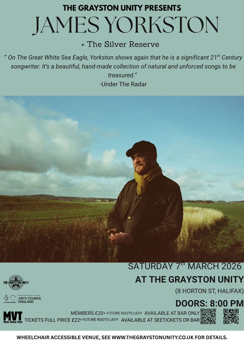 Grayston Unity tweet media