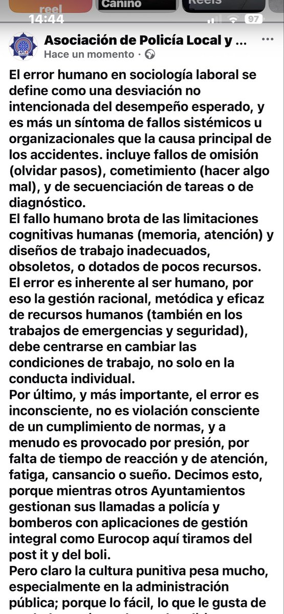 APLB Cantabria - CSLA tweet media