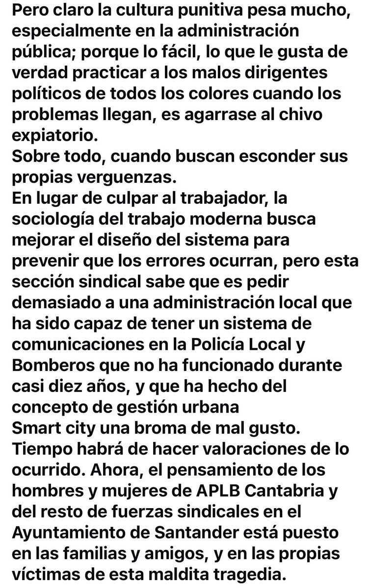 APLB Cantabria - CSLA tweet media