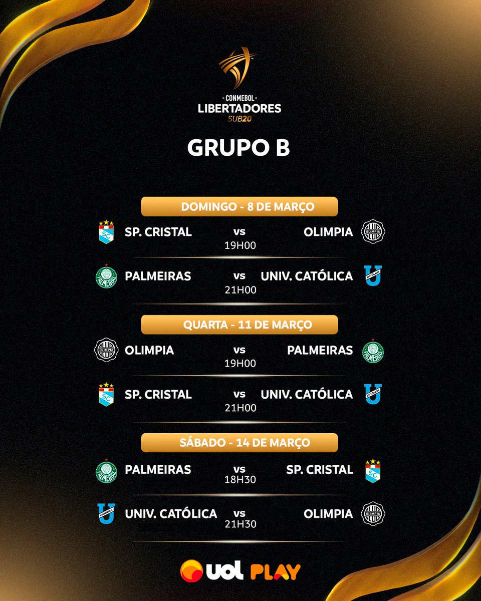UOL Play tweet media