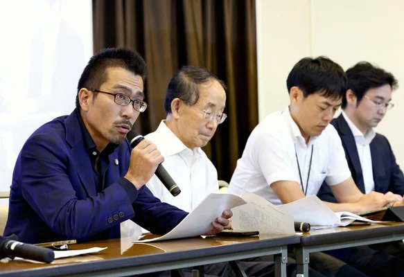 monarchreport25's tweet image. The legal team that has been at the forefront of pushing for the dissolution of the Family Federation — under the pretense of representing its victims — reportedly consists of 191 lawyers, of whom 99 are Communist Party members, with the majority of the remainder affiliated with