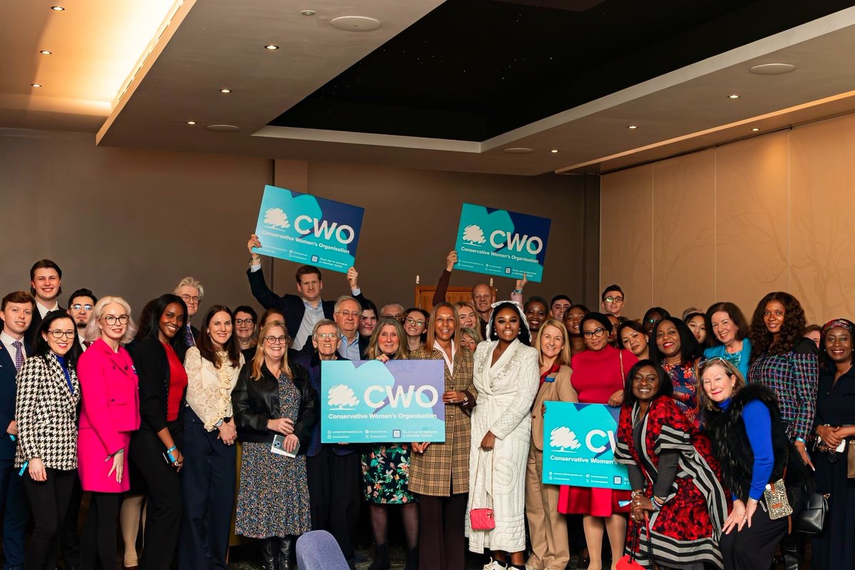 Jo Gideon tweet media