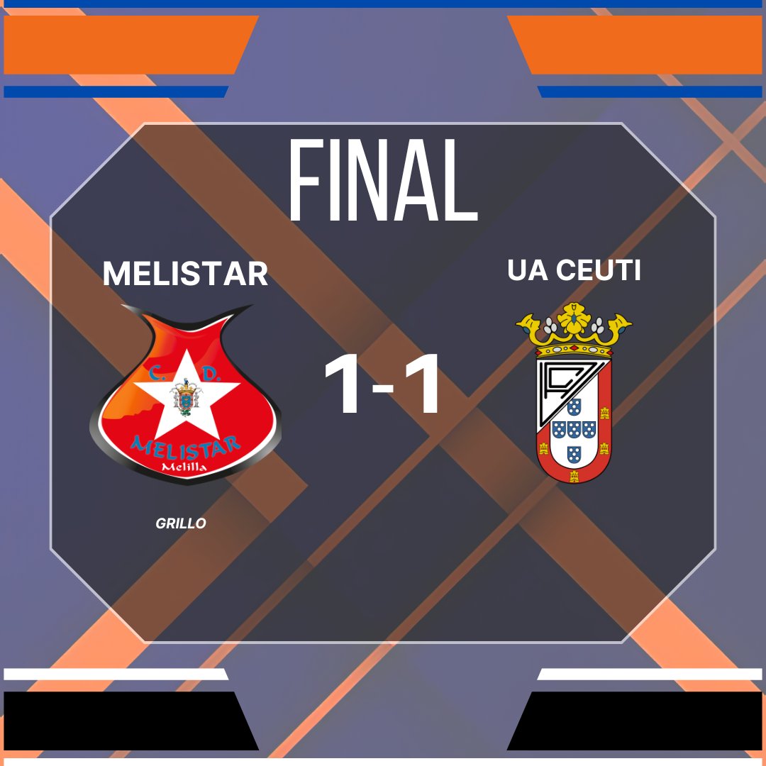 MELISTAR FS - Melilla Ciudad del Deporte tweet media