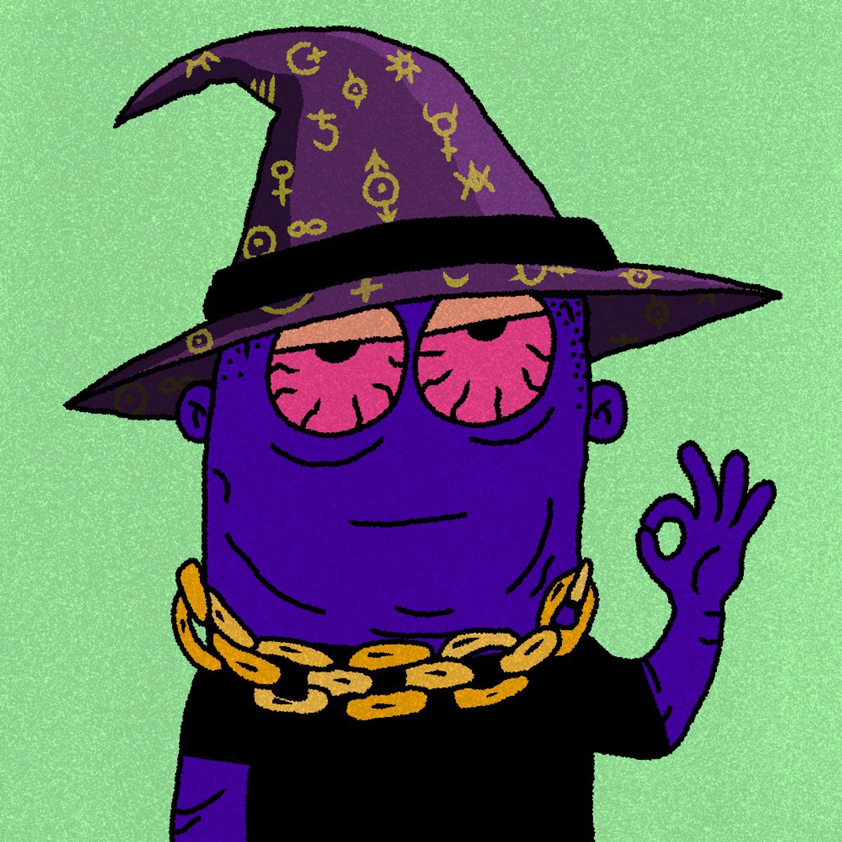 Sickick Zards tweet media