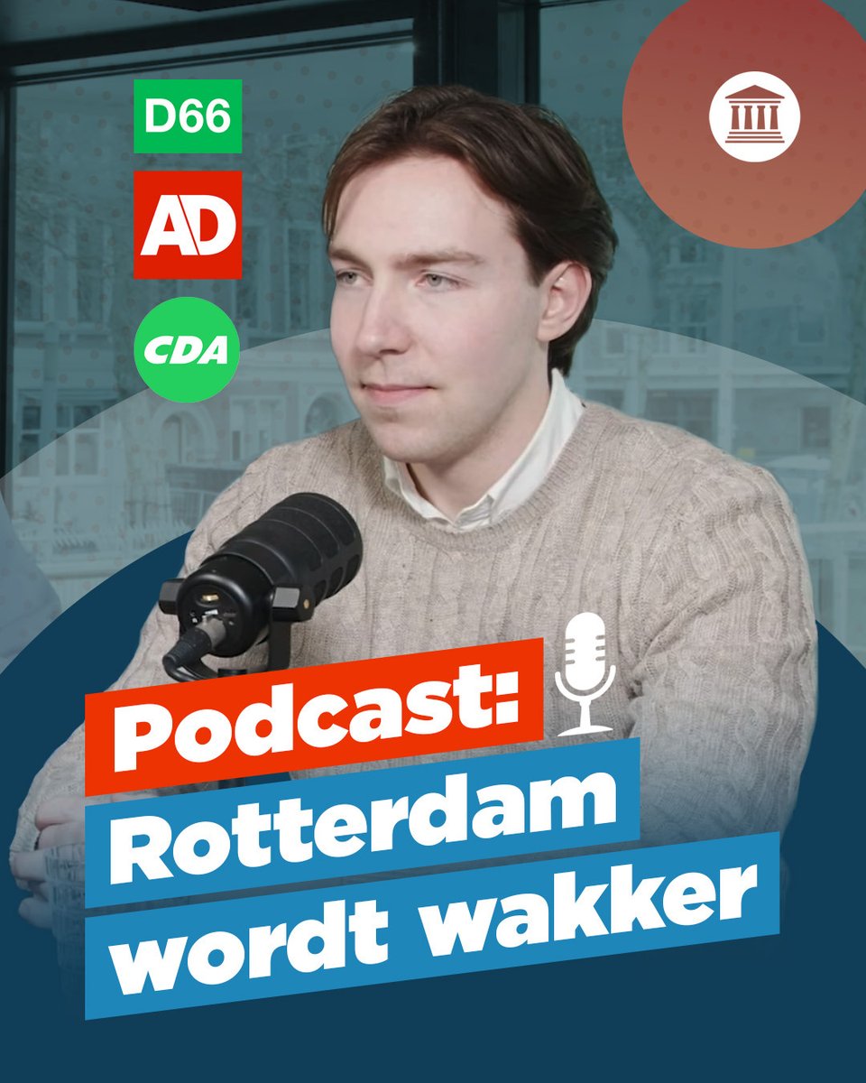 FVD Rotterdam tweet media
