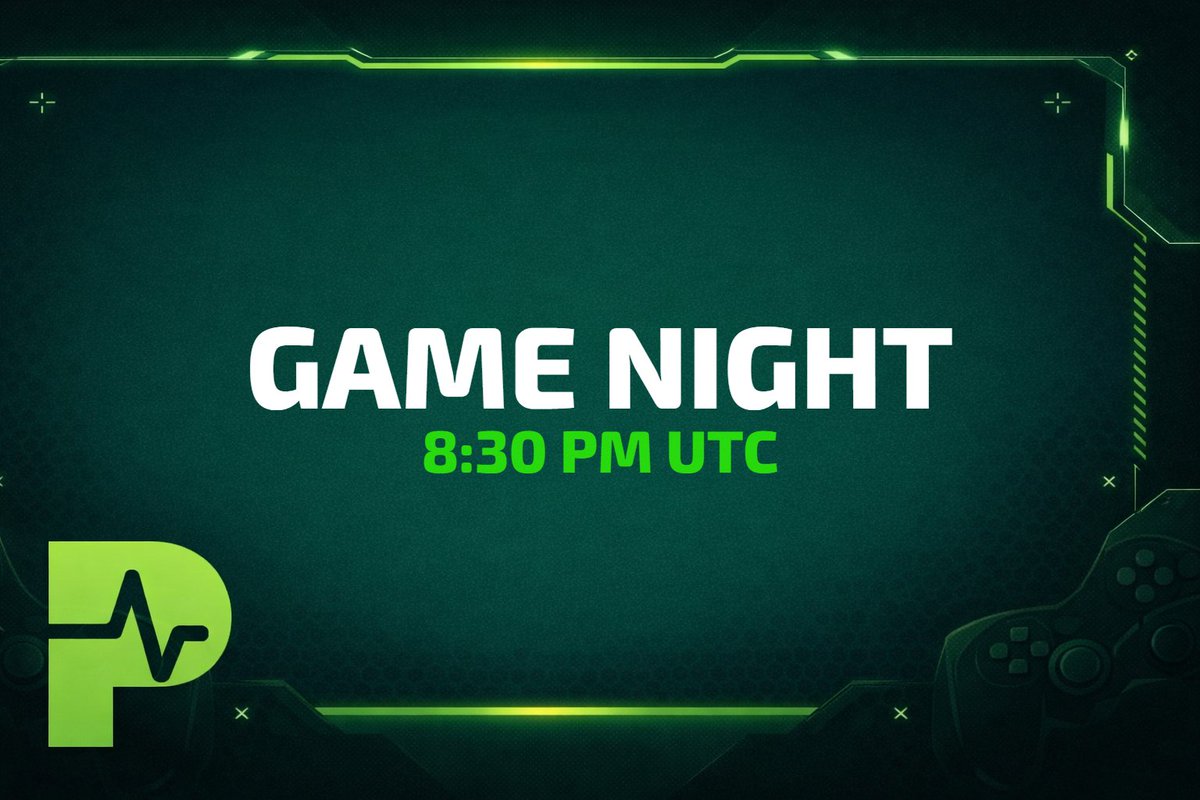 Pulse Gaming tweet media