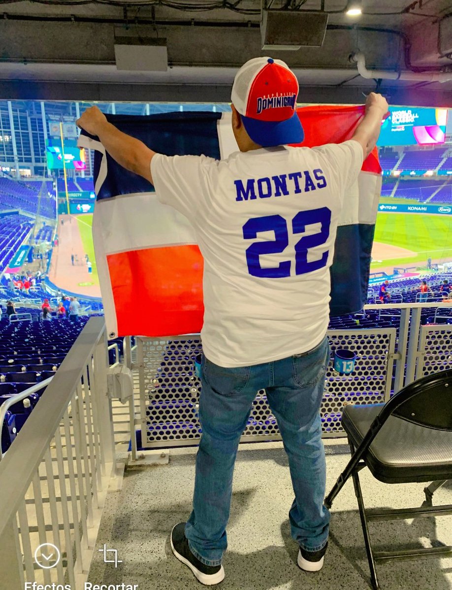 José Montás tweet media
