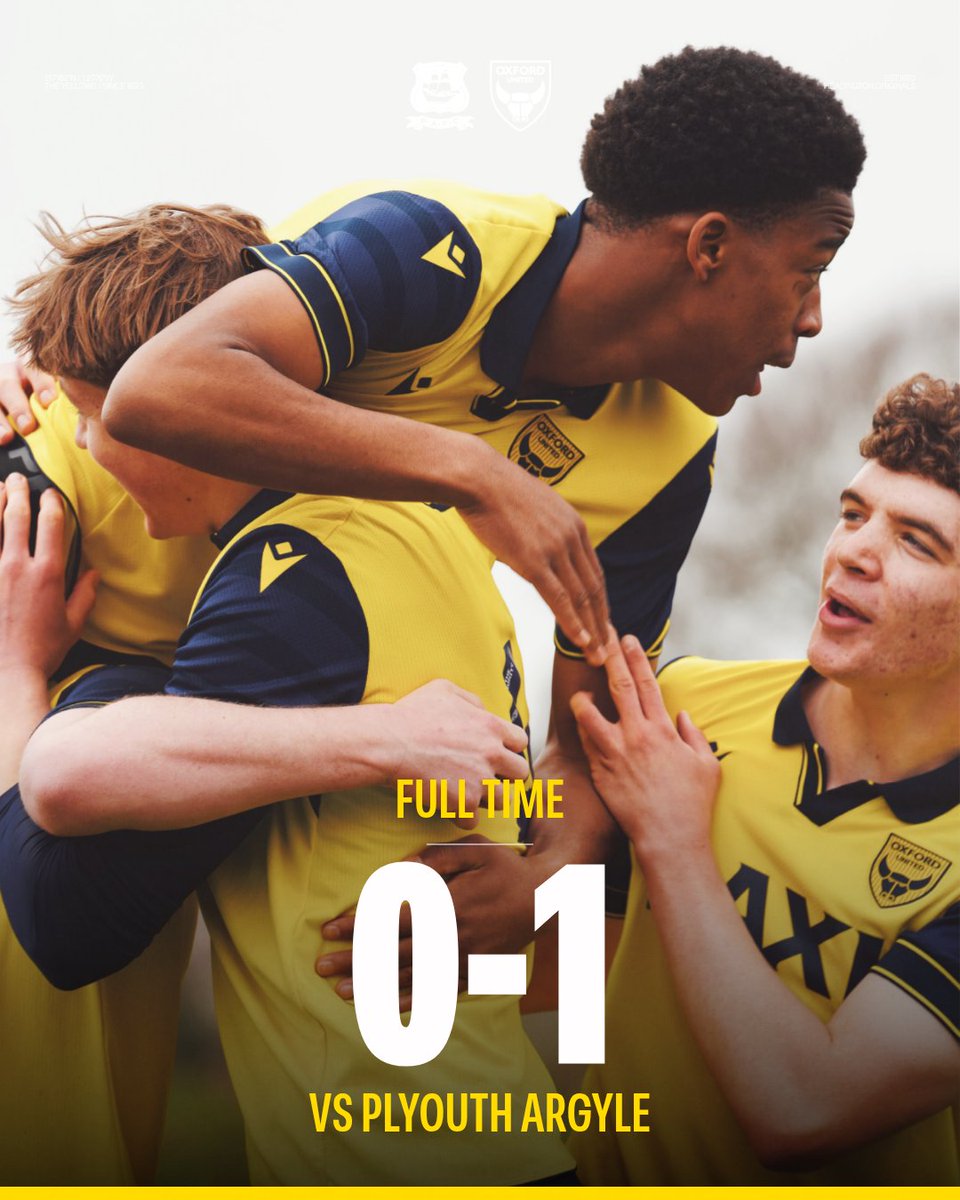 Three points in Plymouth✔️

🟡🔵FT| 0-1