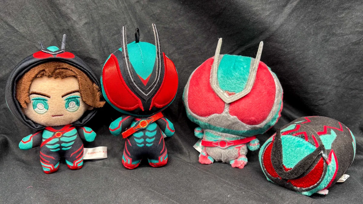仮面ライダーストア on X: 