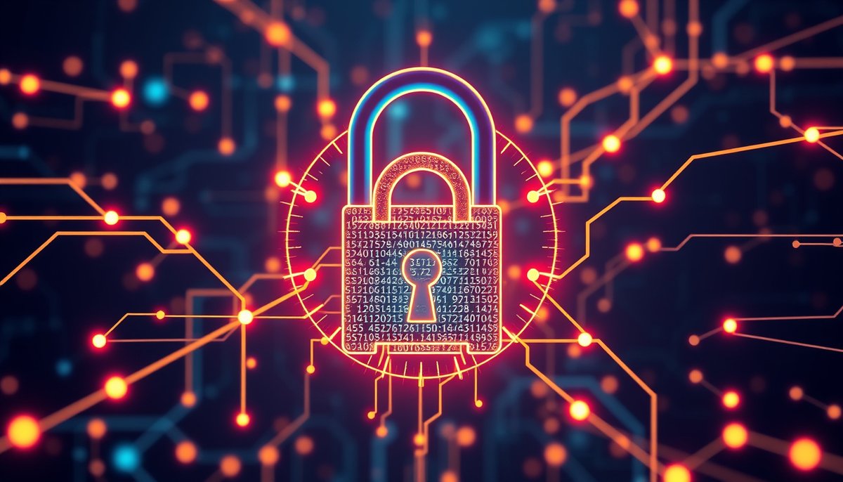 ColVanguard's tweet photo. 🔒 Cryptographic hash functions are the backbone of security in Web 3.0! They ensure data integrity, enable secure transactions, and protect privacy. Understanding their role helps you navigate blockchain technology with confidence. Stay secure, stay smart! #Web3 #CryptoSafety https://t.co/Lmyz8QgGHT