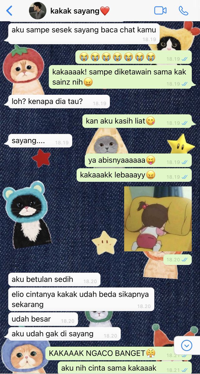 moondustleta's tweet photo. 659. agak merinding gt gak sih guys? https://t.co/s6hC0Mf3qO