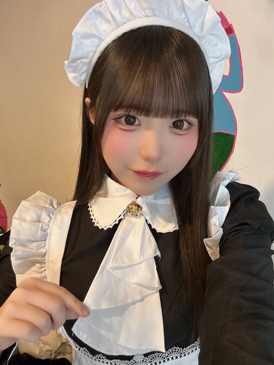 栗栖 むぎ【iON!】 tweet media