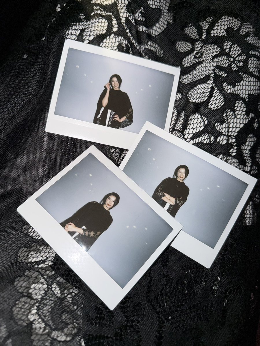 Shani Indira tweet media