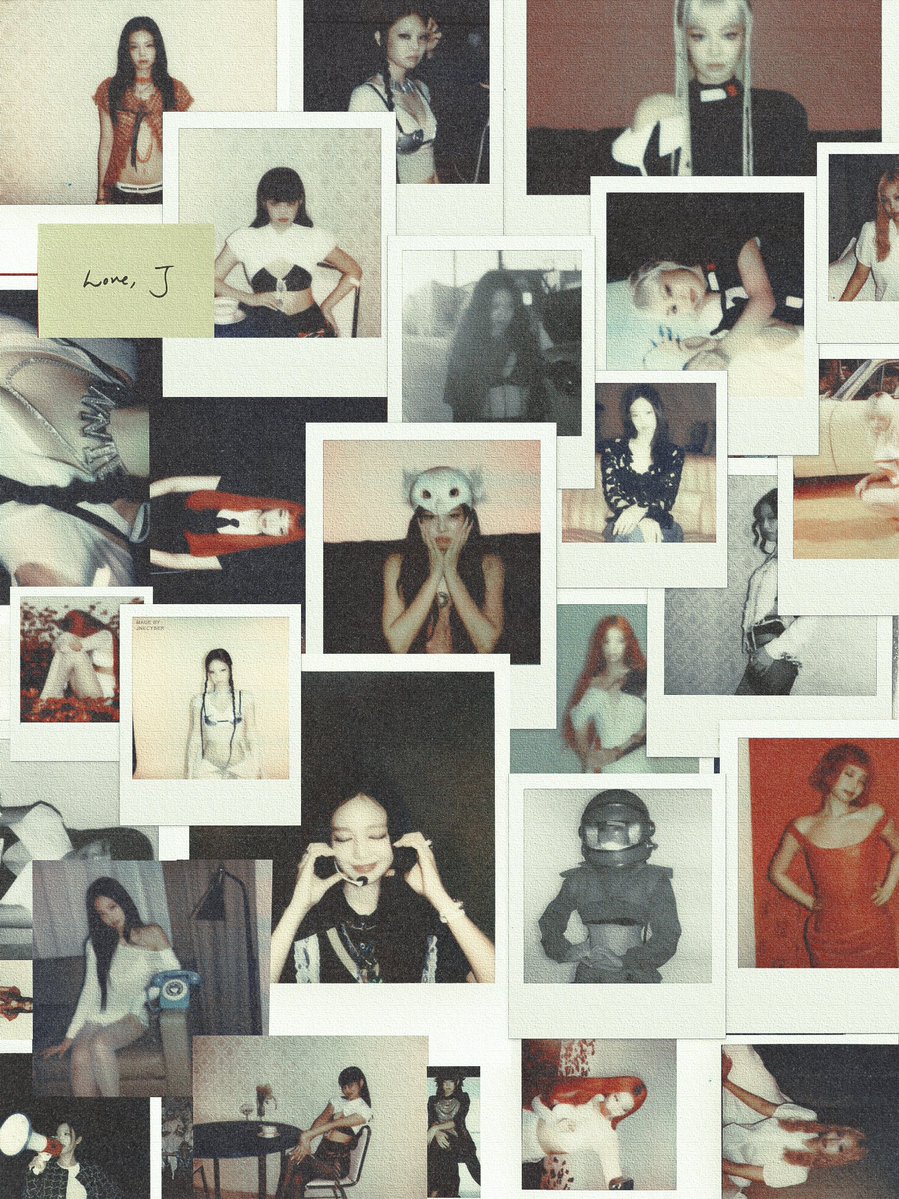 ruby era polaroids ˙⋆✮