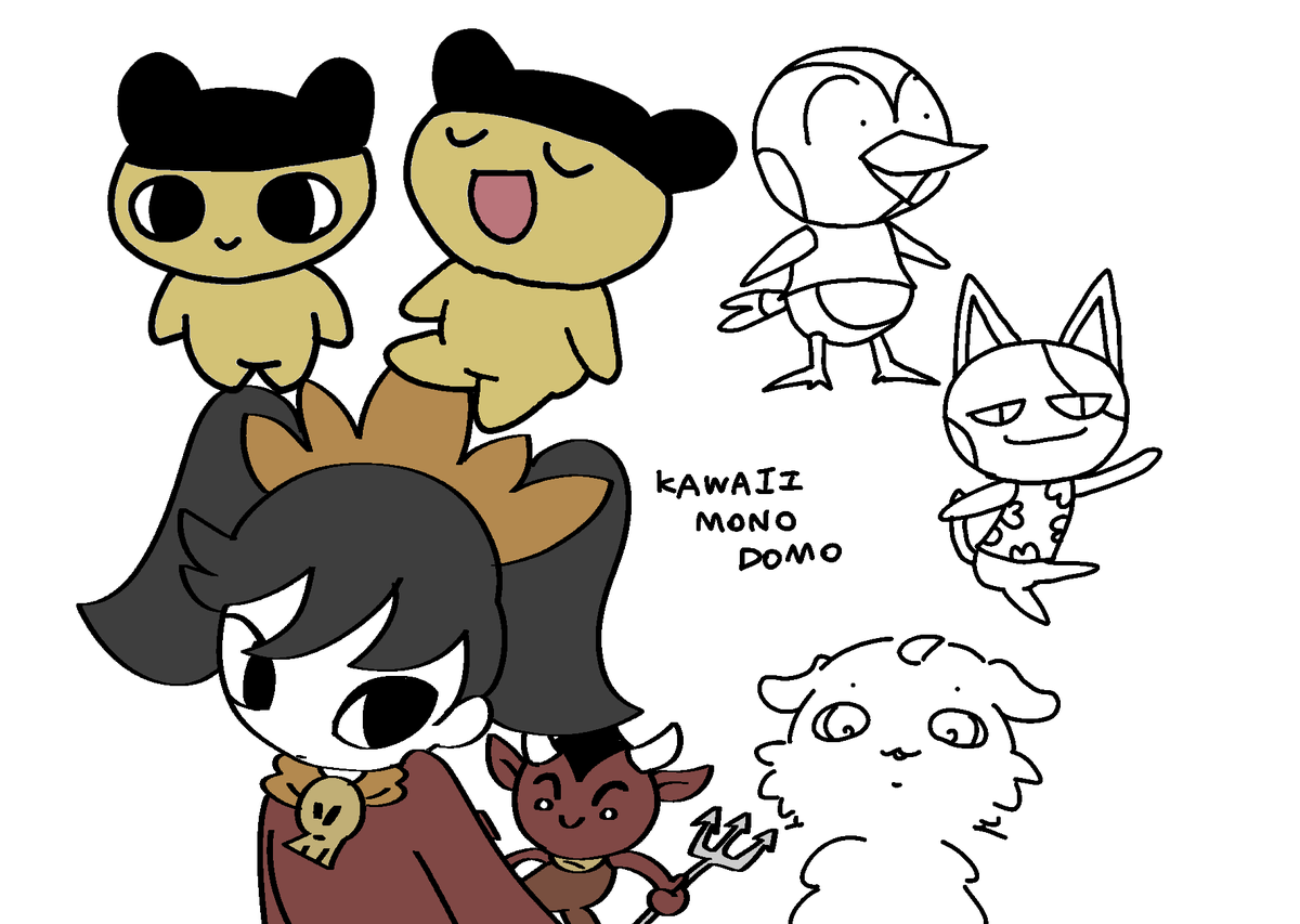 餡子概念💔👓 (@xmartieisgood) / Posts / X