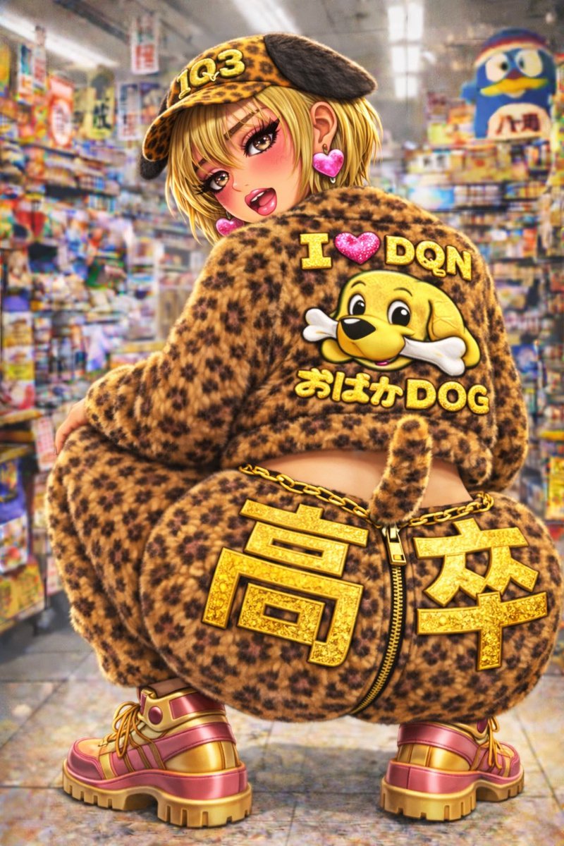 makegumiF's tweet photo. 大学不合格おめでと〜🥳
余計なプライドを持たずに私みたいに女子枠使えばよかったのに〜😂
はい、約束通り田舎の珍走団のしたっぱになってねw
あ、私はこれから上京の為に色々用意しないといけないから…
髪色もメイクも服もちゃんと指定されたもの着てこないと殴られちゃうよ！気をつけてね〜🤪(ALT) https://t.co/Ah9kRxopKe