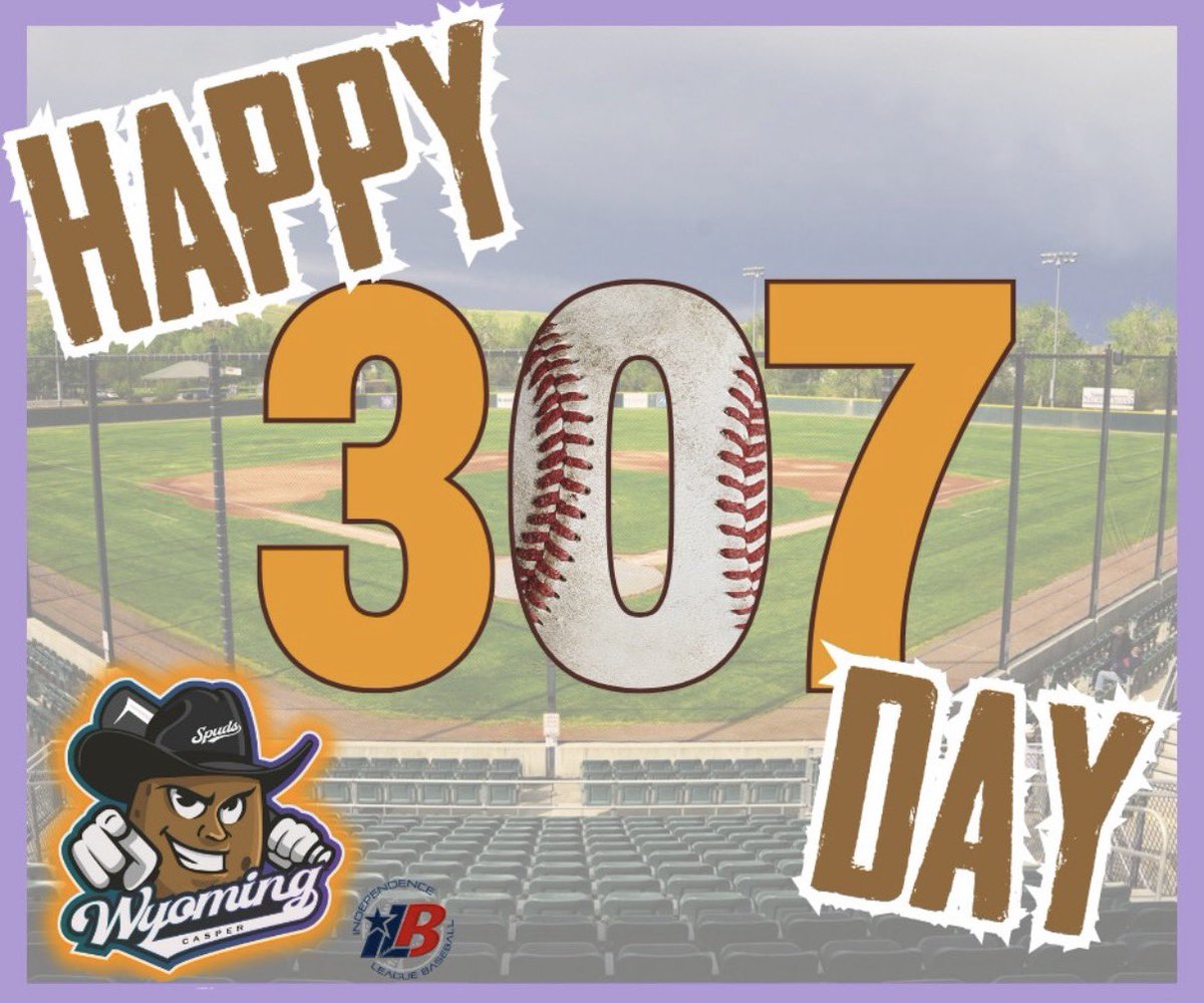 Casper Spuds tweet media