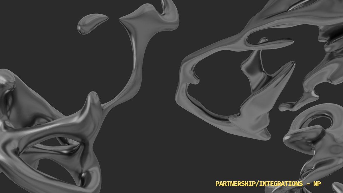 Partnerships and integrations will begin rolling out in the coming days. We believe that strong collaboration with other protocols and builders is essential to advancing agentic infrastructure.

Several system upgrades will be implemented over the weekend. 

Once these upgrades