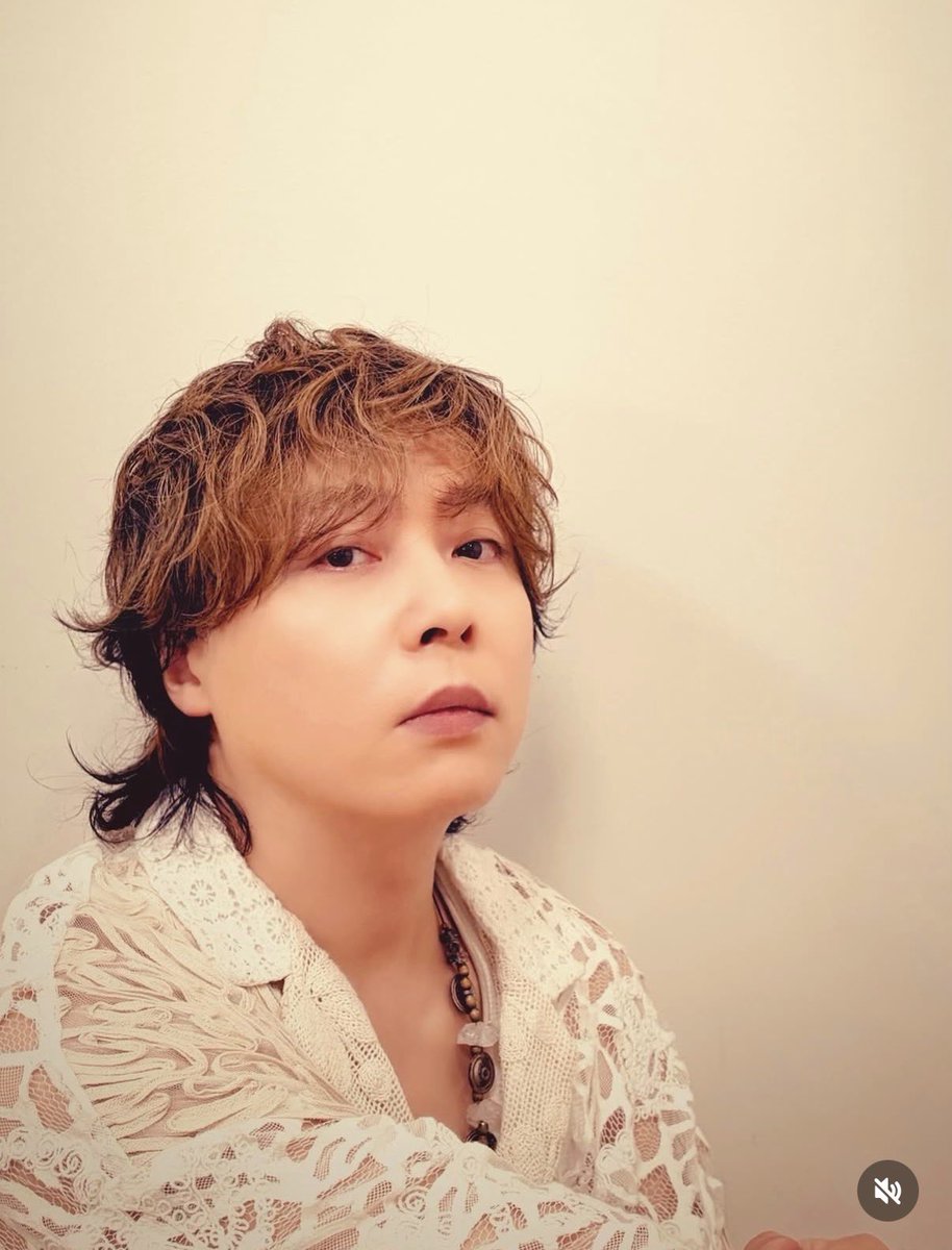 20260307 堂本剛instagram着用シャツ #ꓸENDRECHERIꓸ #ENDRECHERI