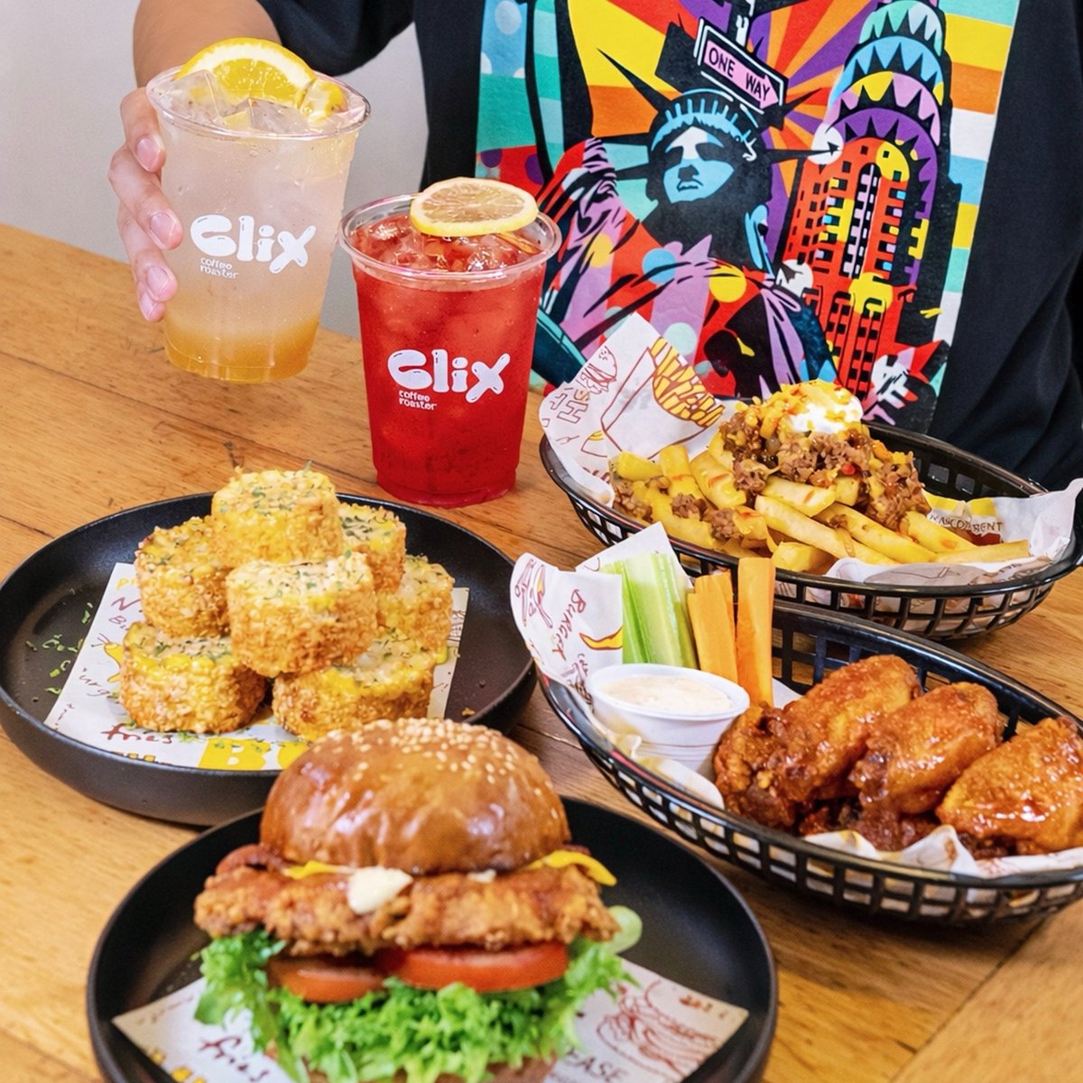 Cafe Story : รีวิวคาเฟ่ tweet media