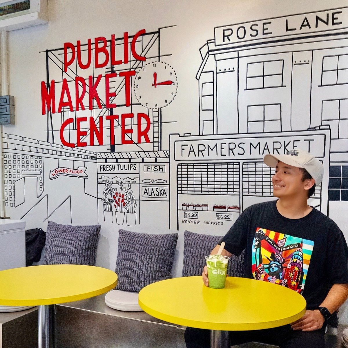 Cafe Story : รีวิวคาเฟ่ tweet media