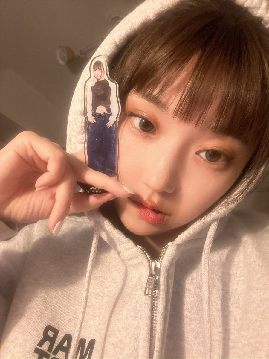 mikina (@mikina_ExWHYZ) / Posts / X