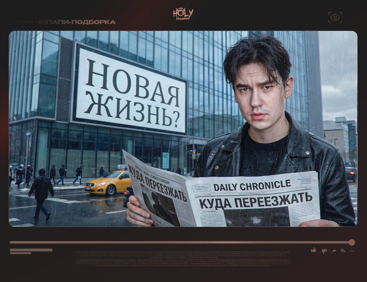 Mika Holy tweet media