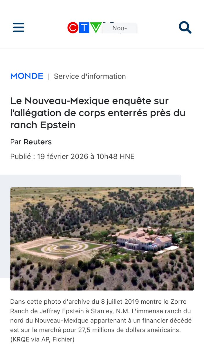 Caroline Lessard tweet media