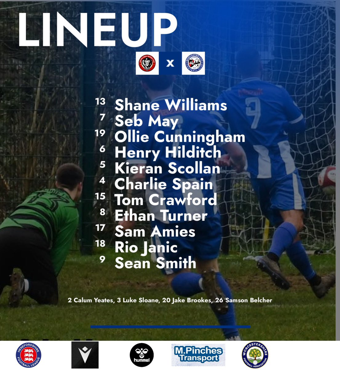 Worcester City FC - Pathway tweet media