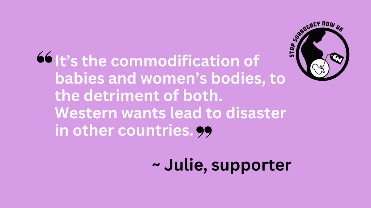 StopSurrogacyNowUK tweet media