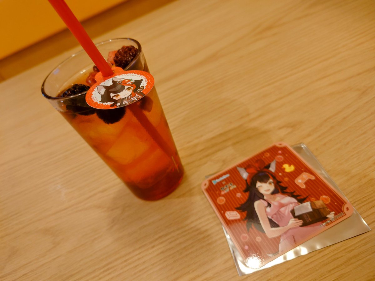 疾風猫 tweet media