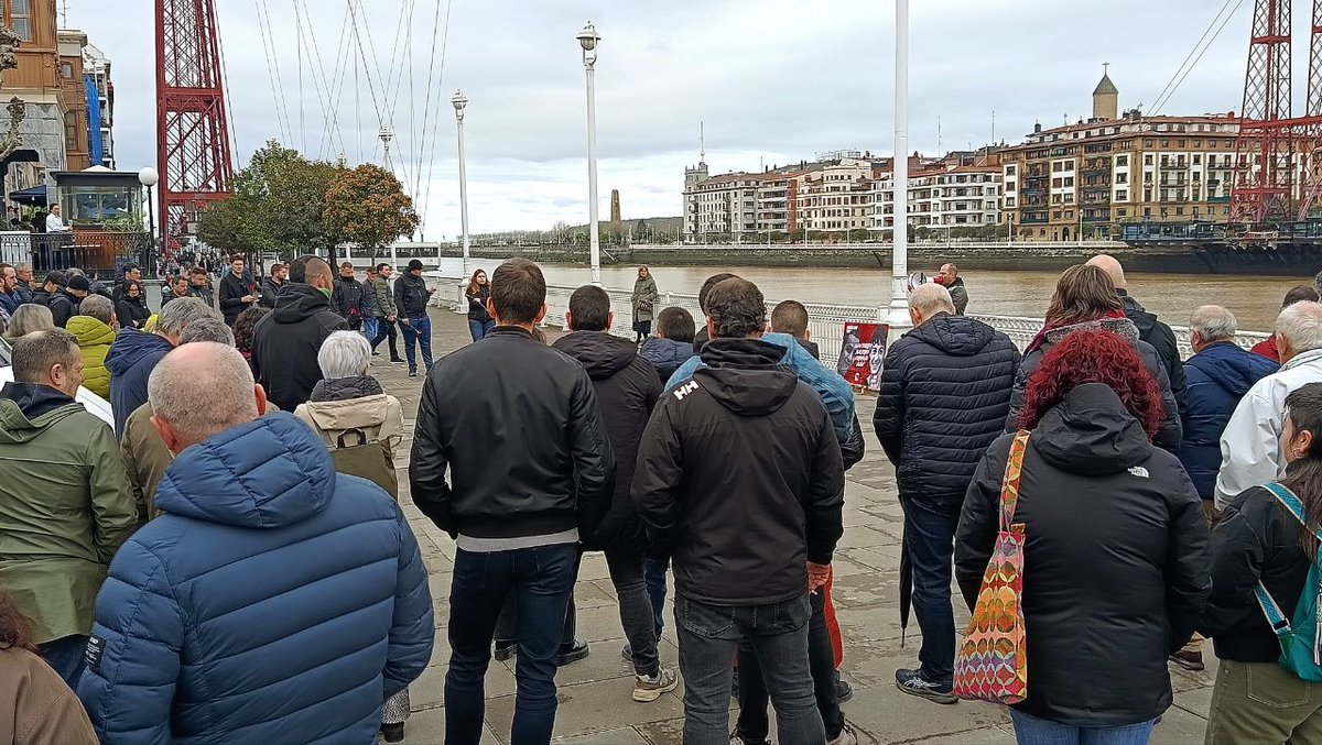 Ezkerraldea Antifaxista tweet media