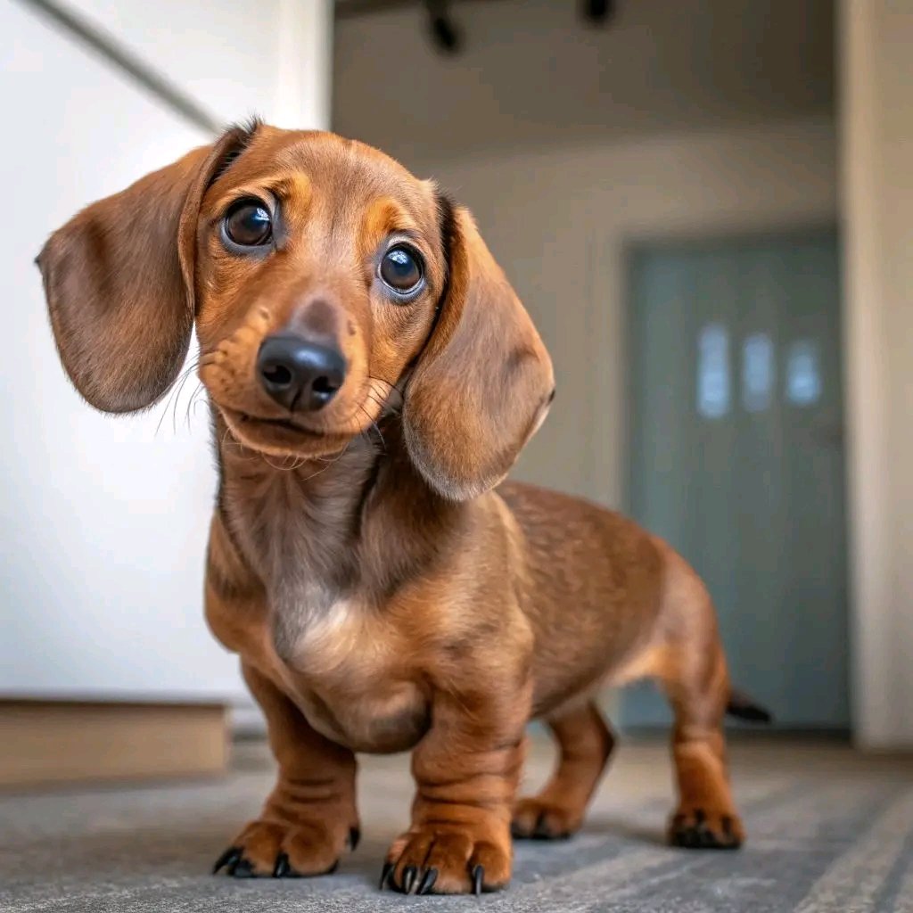 Dachshund Lovers Club tweet media