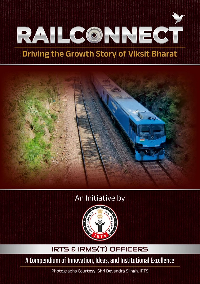 IRTS Association tweet media