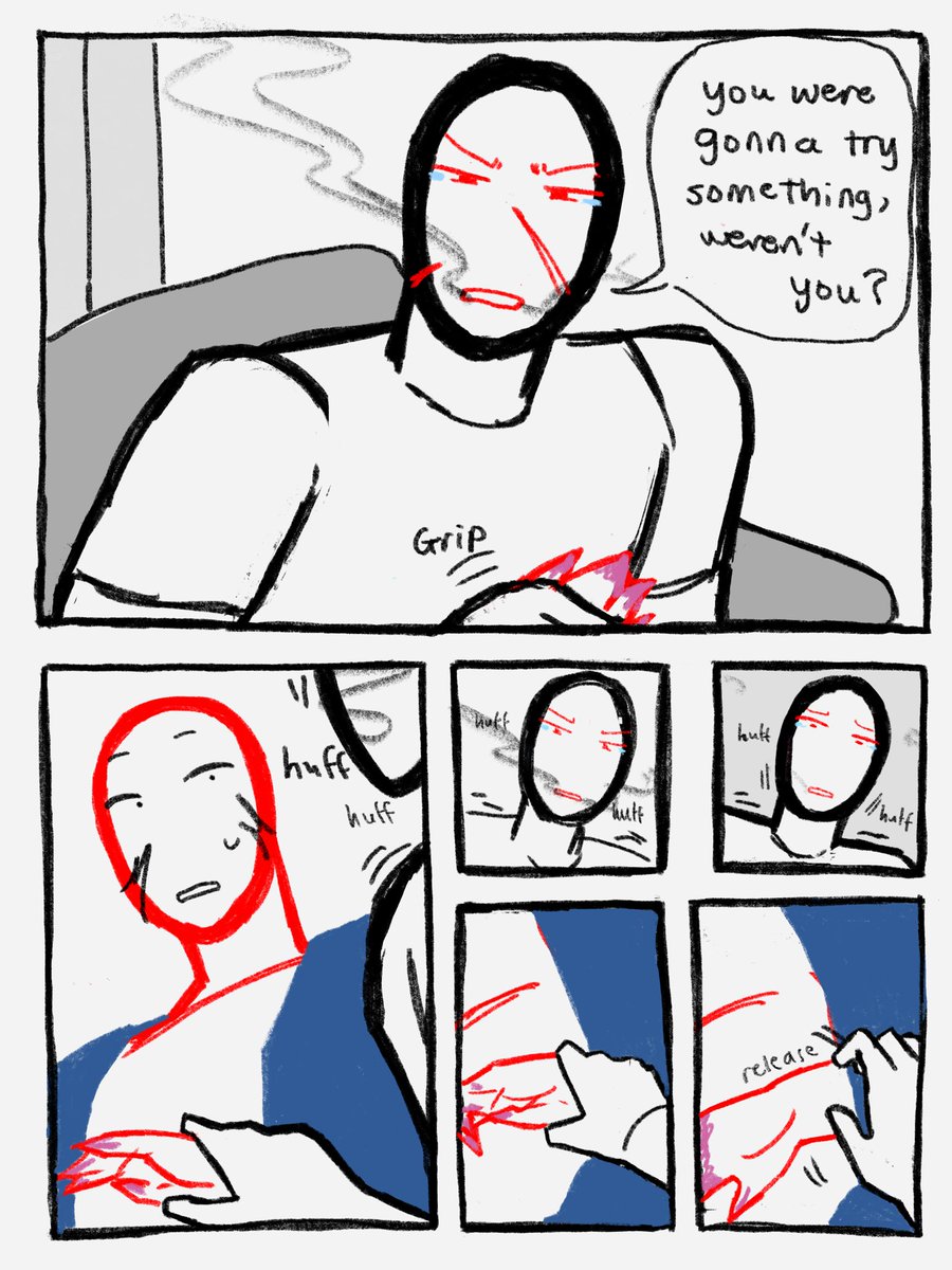 Marius!! is BUSY WITH SCHOOL tweet media