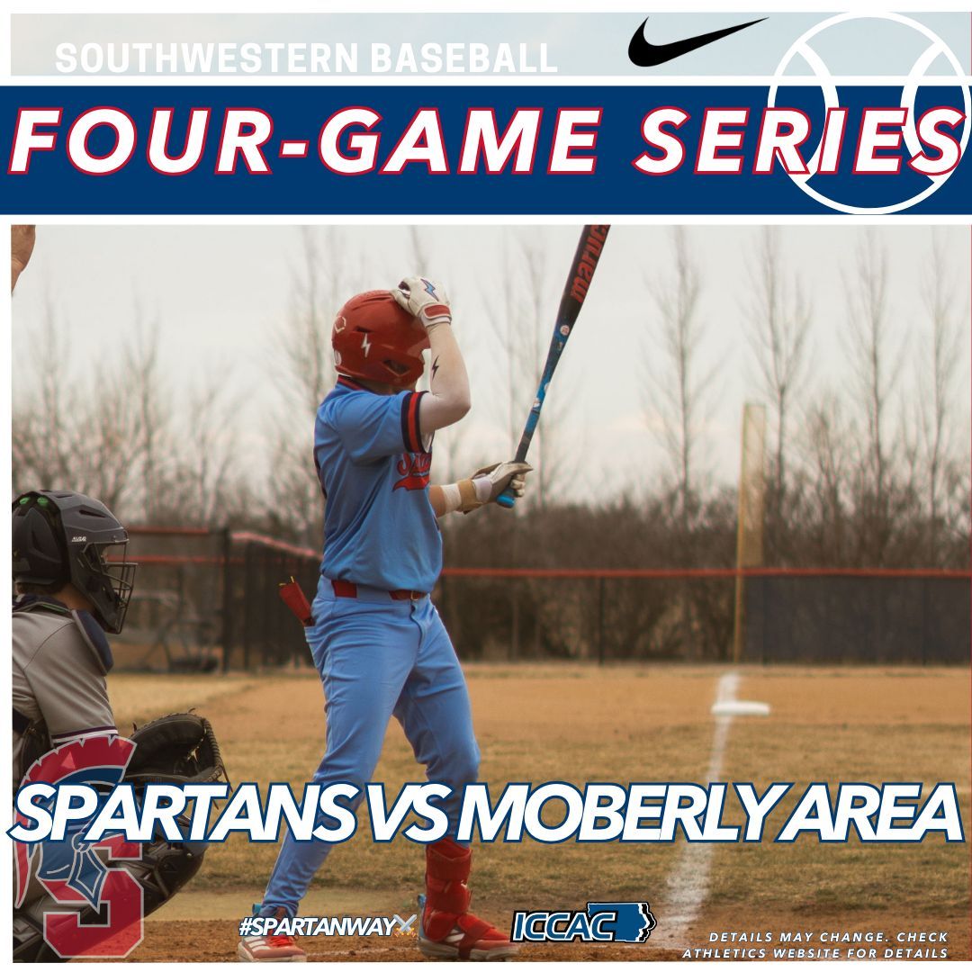 Southwestern Spartans tweet media