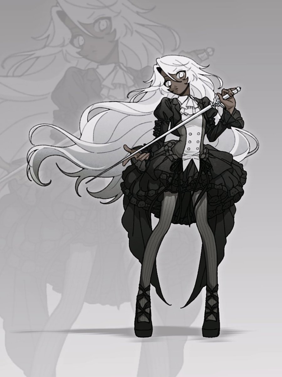 JC_ameame's tweet photo. 少女暴君

#OC https://t.co/Cwyv3a3aTv