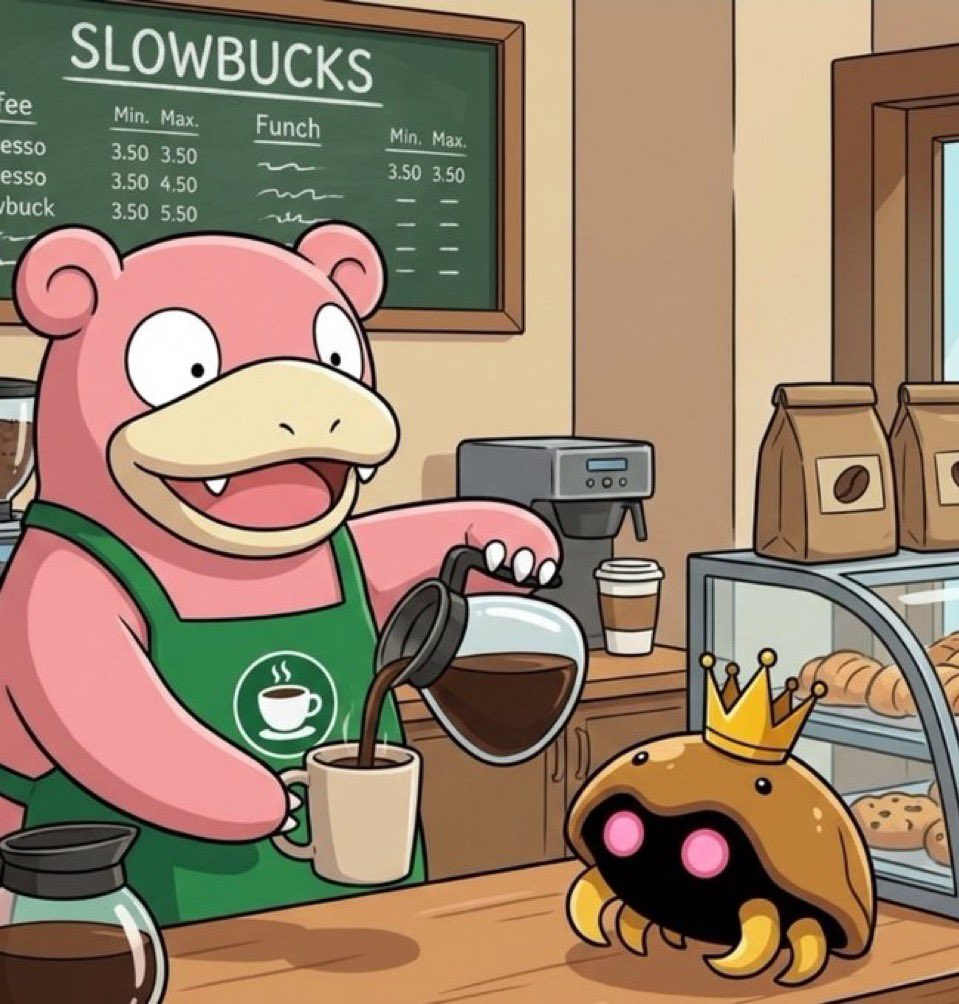 Kabuto King tweet media